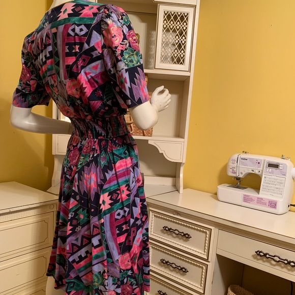 Vintage Jessica Howard by Mitchell Rodbell. - Picture 8 of 8